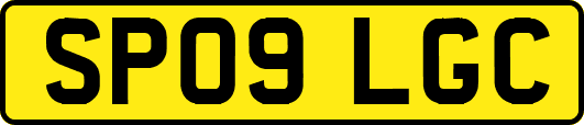 SP09LGC