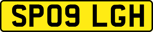 SP09LGH