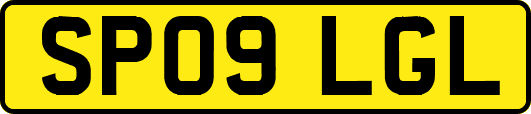 SP09LGL