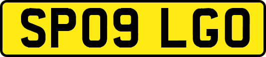 SP09LGO