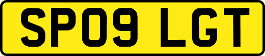 SP09LGT