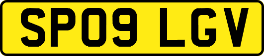 SP09LGV