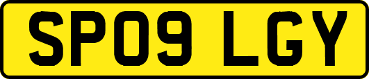 SP09LGY