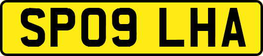 SP09LHA