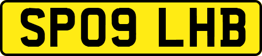 SP09LHB