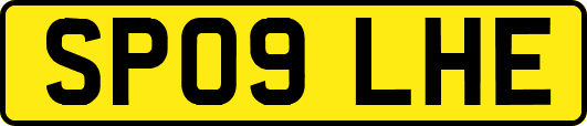 SP09LHE