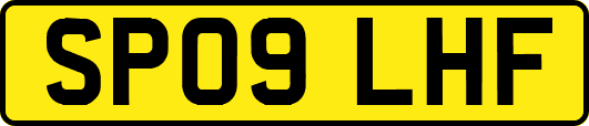 SP09LHF