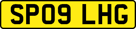 SP09LHG
