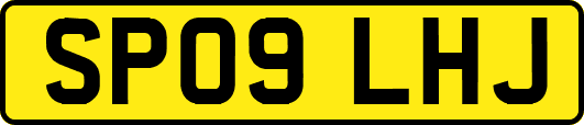 SP09LHJ