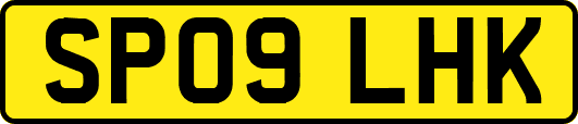 SP09LHK