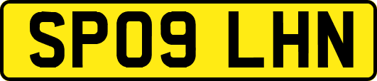 SP09LHN