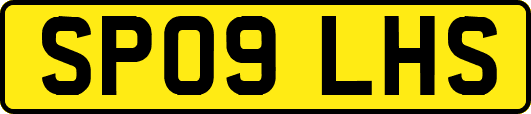 SP09LHS
