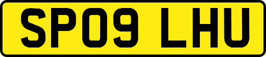 SP09LHU