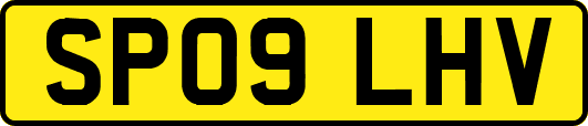 SP09LHV