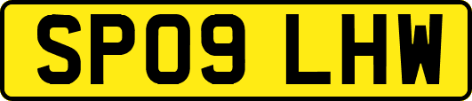SP09LHW
