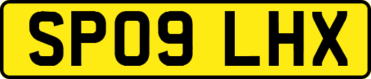 SP09LHX