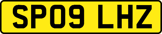 SP09LHZ