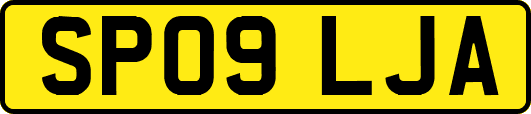 SP09LJA