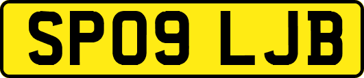 SP09LJB