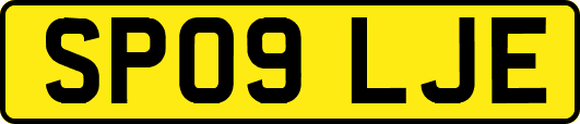 SP09LJE