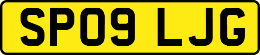 SP09LJG