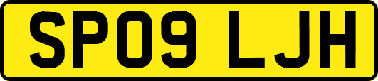 SP09LJH