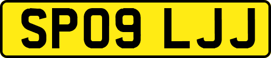 SP09LJJ