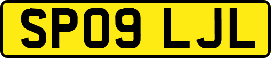 SP09LJL