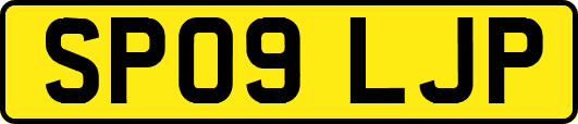 SP09LJP