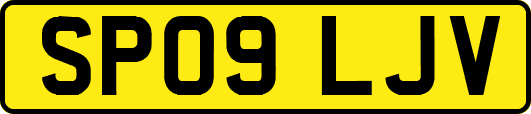 SP09LJV