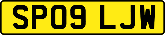 SP09LJW