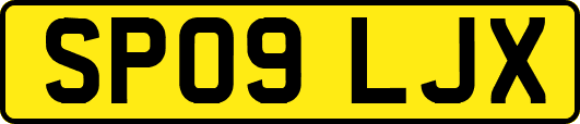 SP09LJX
