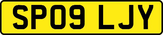 SP09LJY