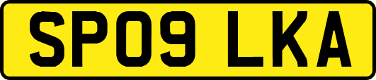 SP09LKA