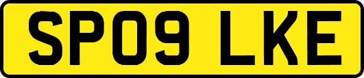 SP09LKE