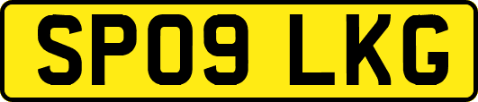 SP09LKG
