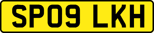 SP09LKH