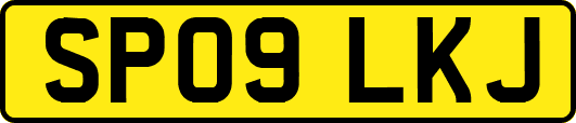 SP09LKJ