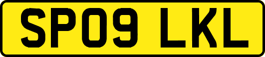 SP09LKL