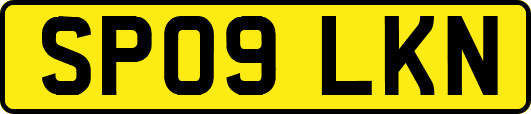 SP09LKN