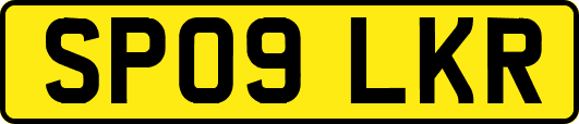 SP09LKR