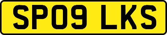 SP09LKS