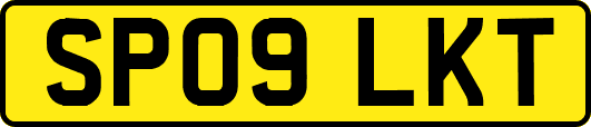 SP09LKT
