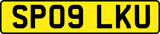 SP09LKU