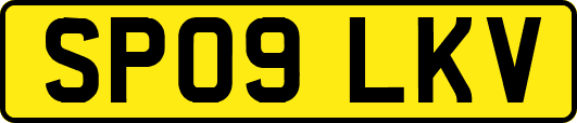 SP09LKV