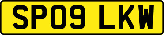 SP09LKW