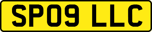 SP09LLC
