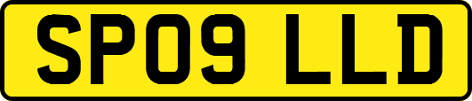 SP09LLD