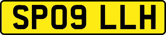 SP09LLH