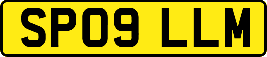 SP09LLM